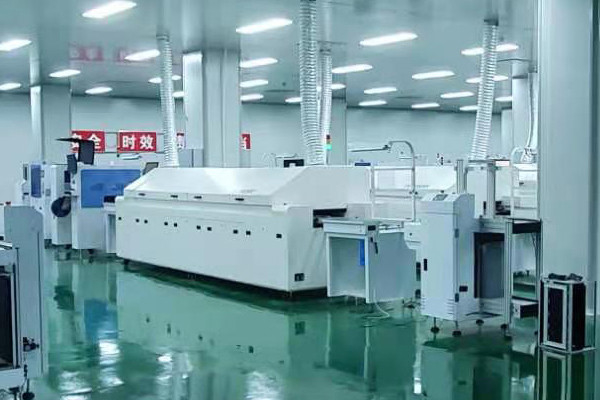 चीन Beijing Huaweiguochuang Electronic Technology Co., Ltd. कंपनी प्रोफाइल
