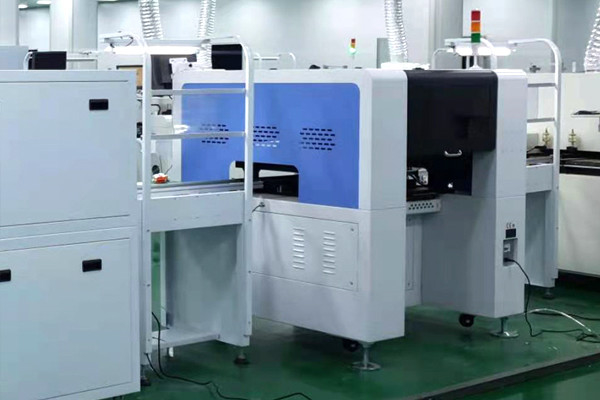 चीन Beijing Huaweiguochuang Electronic Technology Co., Ltd. कंपनी प्रोफाइल