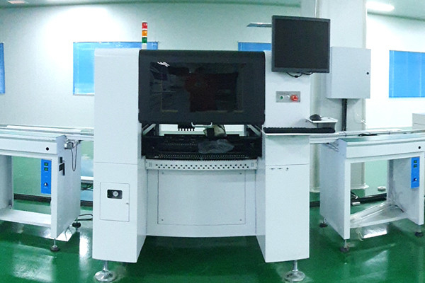 चीन Beijing Huaweiguochuang Electronic Technology Co., Ltd. कंपनी प्रोफाइल