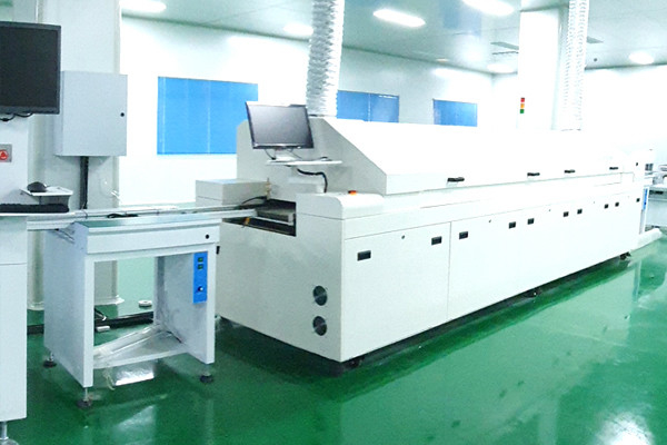 चीन Beijing Huaweiguochuang Electronic Technology Co., Ltd. कंपनी प्रोफाइल