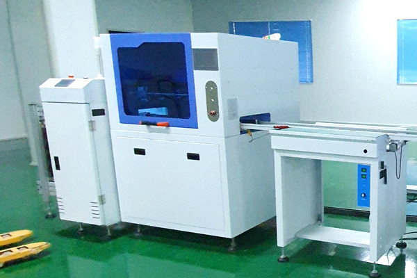 चीन Beijing Huaweiguochuang Electronic Technology Co., Ltd. कंपनी प्रोफाइल