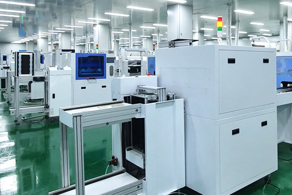 चीन Beijing Huaweiguochuang Electronic Technology Co., Ltd. कंपनी प्रोफाइल