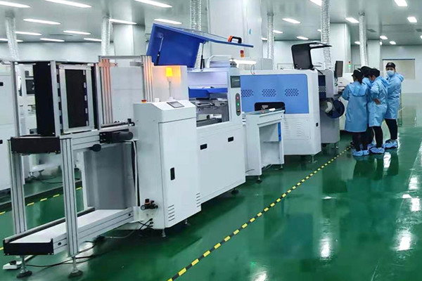 चीन Beijing Huaweiguochuang Electronic Technology Co., Ltd. कंपनी प्रोफाइल